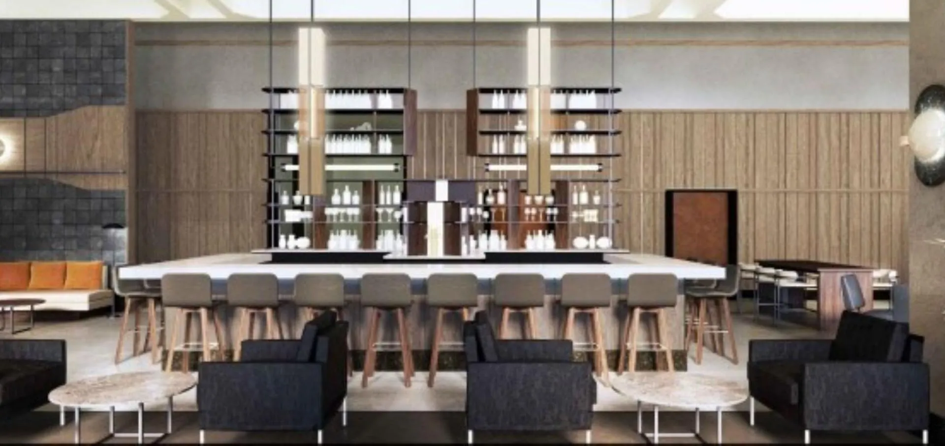 Hotel Hyatt Place Nashville/Green Hills