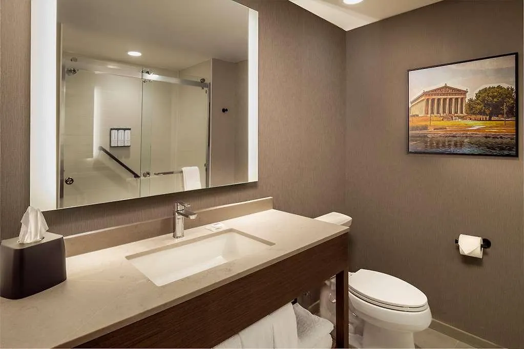 Hyatt Place Nashville/Green Hills Hotel