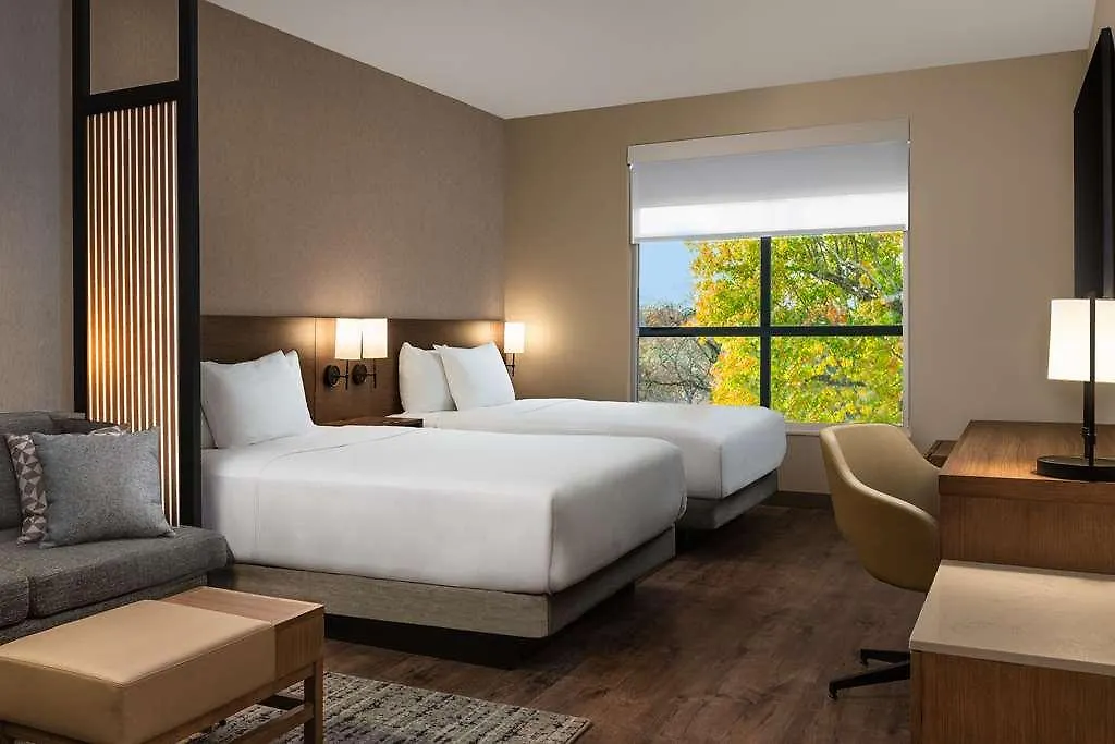 Hotel Hyatt Place Nashville/Green Hills