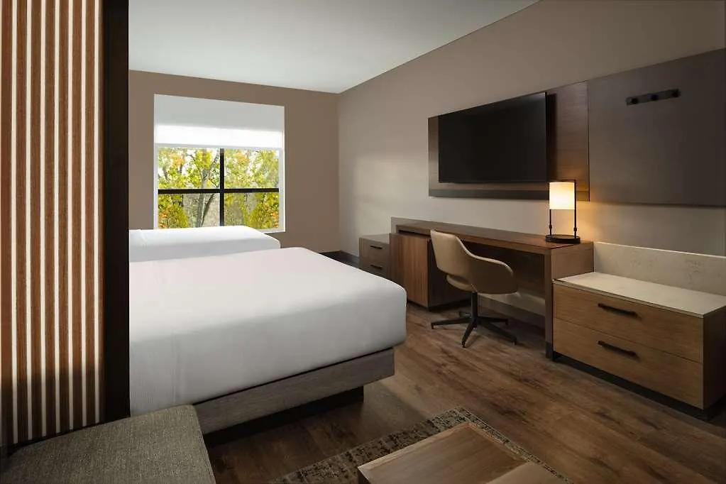 Hyatt Place Nashville/Green Hills 3*, Nashville