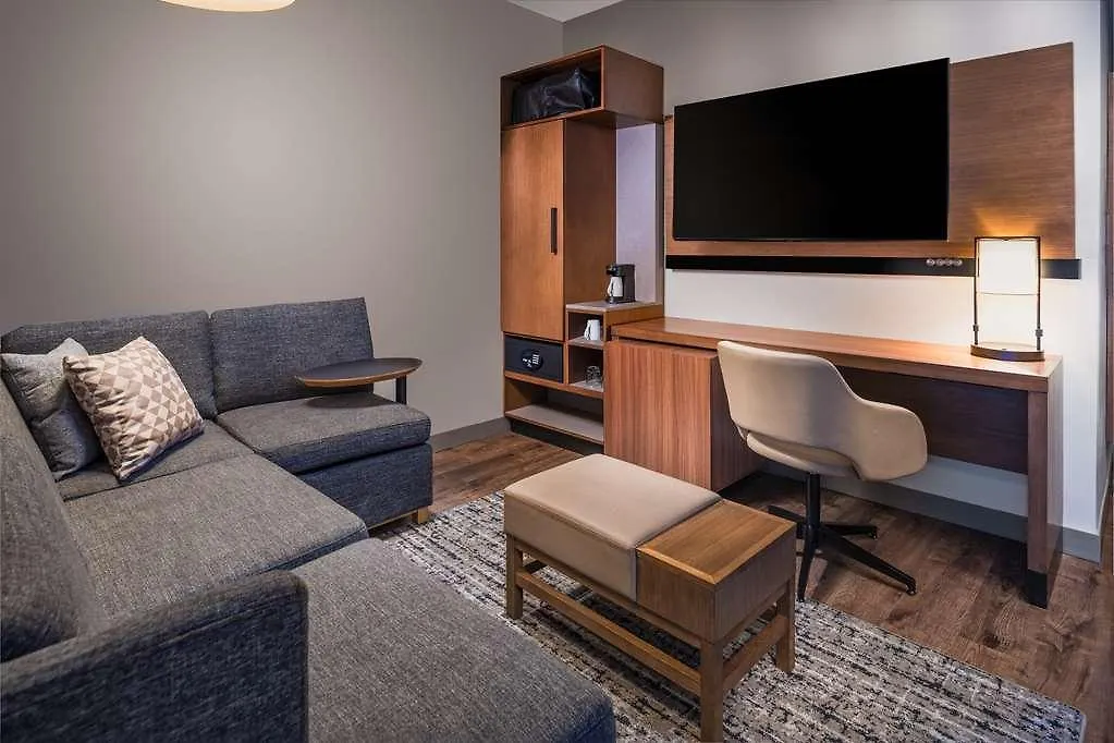 Hyatt Place Nashville/Green Hills Hotel Nashville