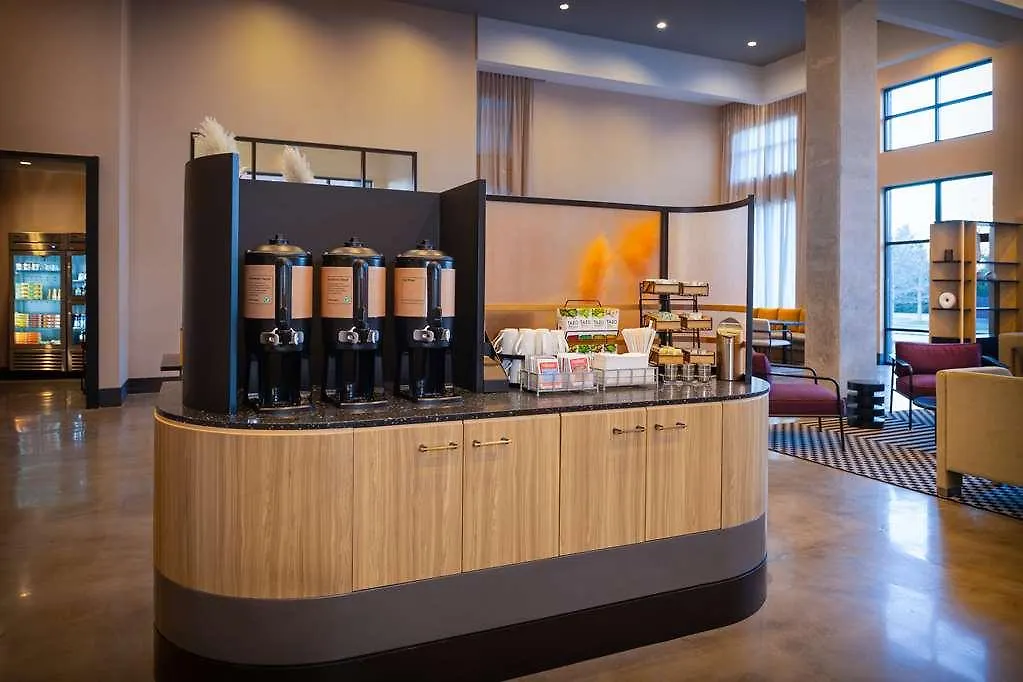 Hyatt Place Nashville/Green Hills 3*, Nashville