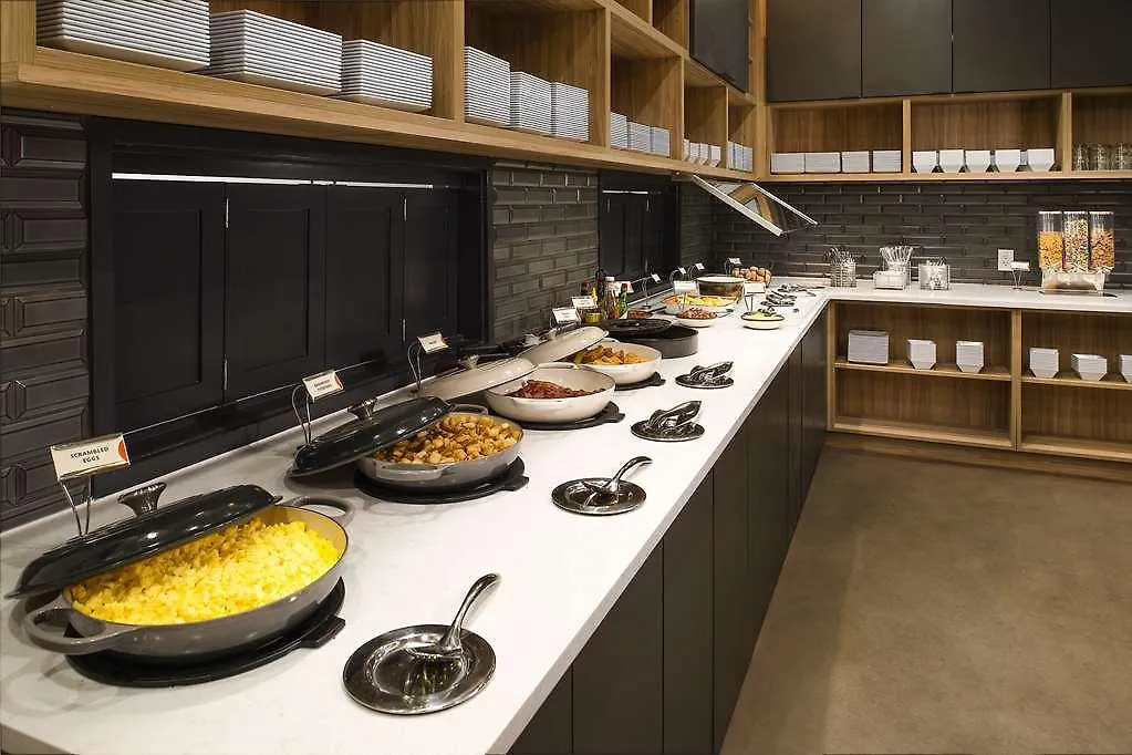 Hyatt Place Nashville/Green Hills Hotel