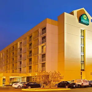 Hotel La Quinta By Wyndham Airport/opryland, Nashville